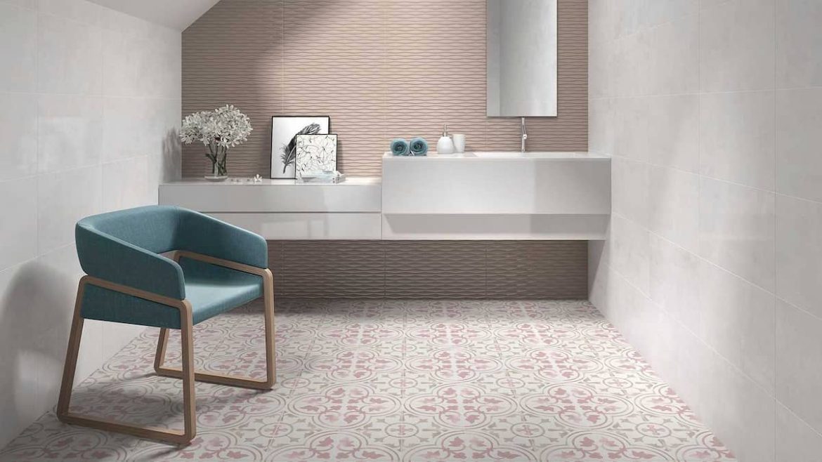 Purchase price bathroom durable tiles