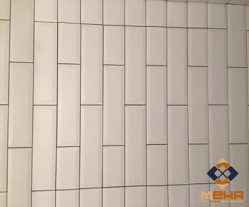 marea bright white ice ceramic tile | great price