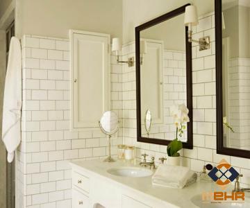 Price and buy bright ceramic tile bathroom + cheap sale