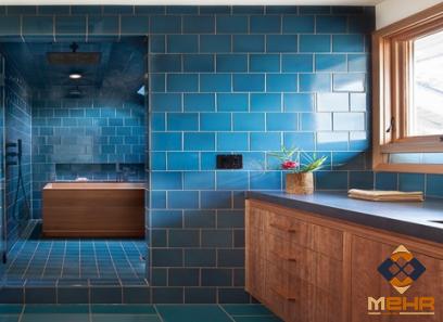 Buy and price of bathroom ceramic tile wall