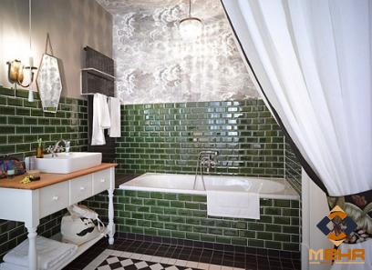 Buy and price of wall ceramic tiles bathroom