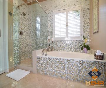 bright tile bathroom 1401 price list