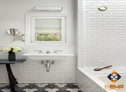 Buy and price of ceramic tile for shower walls