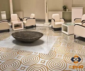 Buy dry pressed ceramic tile at an exceptional price