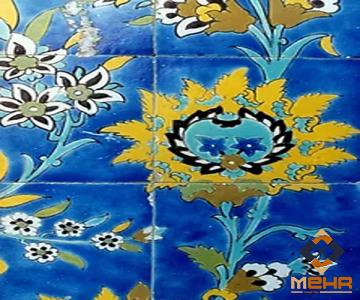 wall ceramic tile decor | Buy at a cheap price